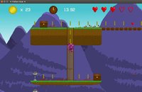 Fallen Star (DragonEggGames) screenshot, image №1247394 - RAWG