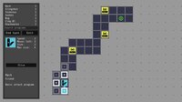 Nightfall Hacker screenshot, image №2676456 - RAWG