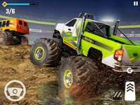 Monster Truck Racing Stunt screenshot, image №3926605 - RAWG