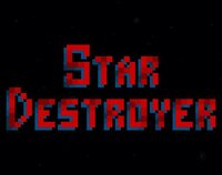 Star Destroyer (itch) (GonzaFerretti) screenshot, image №2454203 - RAWG