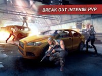 Left to Survive: Zombie Games screenshot, image №2040477 - RAWG