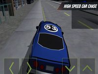 Gangster Car Escape screenshot, image №1327714 - RAWG