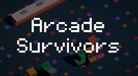 Arcade Survivors (Vojtěch Brůža, linalet) screenshot, image №3872723 - RAWG