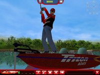 Berkley Bass Tournament Tycoon screenshot, image №472046 - RAWG