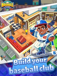 Baseball Tycoon screenshot, image №3299193 - RAWG