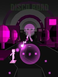 Disco Road screenshot, image №1694273 - RAWG