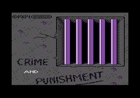 Crime and Punishment screenshot, image №754424 - RAWG