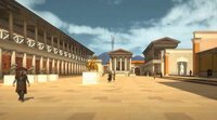 Pompeii: a VR Experience screenshot, image №2734834 - RAWG