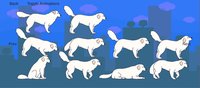 Dog Xper H screenshot, image №2252156 - RAWG