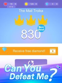 White Tiles 2: Piano World screenshot, image №1541300 - RAWG