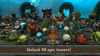 Beast Towers screenshot, image №691596 - RAWG