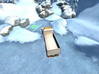 Arctic Truck Parking PRO - Full 2017 Version screenshot, image №1983997 - RAWG