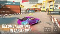 Drift Max Pro - Car Drifting Game with Racing Cars screenshot, image №1343411 - RAWG