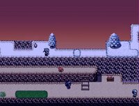 Mr. Panter's Night of the Living Dead screenshot, image №2472814 - RAWG