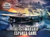 Warship Rising - 10 vs 10 Real-Time Esport Battle screenshot, image №1512772 - RAWG