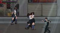 [DEMO] Wrestling girls Urban Backstreet v1.89 screenshot, image №3842371 - RAWG