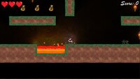 Rogue Caves screenshot, image №3360642 - RAWG