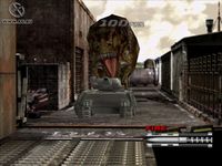 Dino Crisis 2 screenshot, image №807704 - RAWG