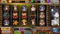 Slots - Magic Puppet screenshot, image №890448 - RAWG