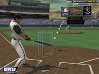 High Heat Major League Baseball 2003 screenshot, image №305363 - RAWG