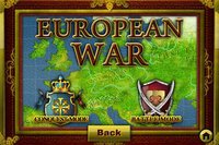 European War screenshot, image №1981307 - RAWG