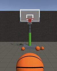 basketball_st screenshot, image №3231193 - RAWG