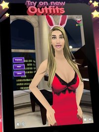 I Love Chantel Jeffries screenshot, image №987650 - RAWG