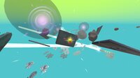 Air Master HANEMARU screenshot, image №4235389 - RAWG
