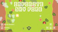 Infinite Sky Fire screenshot, image №3173901 - RAWG