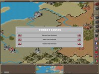 Strategic Command 2: Blitzkrieg screenshot, image №397879 - RAWG