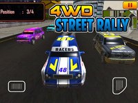 4 WD Street Rally screenshot, image №2099329 - RAWG