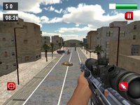 Hunting City - Sniper Pro Game screenshot, image №1326950 - RAWG