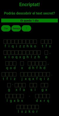 Encriptat screenshot, image №3738355 - RAWG