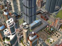 City Life: World Edition screenshot, image №465310 - RAWG