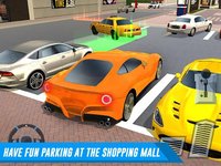 Shopping Mall Car & Truck Parking screenshot, image №1555167 - RAWG