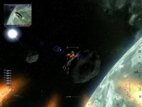 X³: Reunion screenshot, image №408798 - RAWG