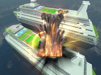 Cruise Ship Boat Parking Simulator 2017 screenshot, image №2173739 - RAWG
