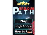 Perilous Path screenshot, image №1802923 - RAWG