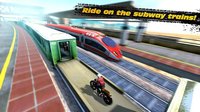 Subway Rider - Train Rush screenshot, image №1548903 - RAWG