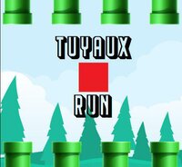 Tuyaux Run jeu personalisable screenshot, image №2932941 - RAWG