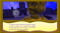 El príncipe feliz - videojuego screenshot, image №2769940 - RAWG