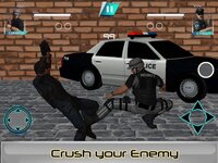 Police Karate Fighting Warrior screenshot, image №2988208 - RAWG