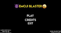 Emoji Blaster screenshot, image №1139515 - RAWG