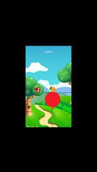 2d mobile ballon game screenshot, image №2357254 - RAWG