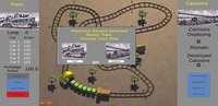 ArmoredBattleTrain screenshot, image №3597669 - RAWG