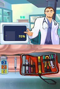 My Hero: Doctor screenshot, image №247195 - RAWG