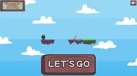 The confident pirate who never stops screenshot, image №3490788 - RAWG