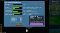 Crypto Miner Tycoon Simulator screenshot, image №3336812 - RAWG