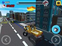 LEGO City game screenshot, image №2031126 - RAWG