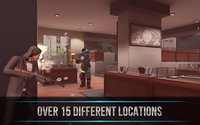 Armed Heist: Ultimate Third Person Shooting Game screenshot, image №2091703 - RAWG